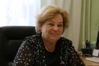 Первая женщина-руководитель в Татарстане отмечает свой юбилей