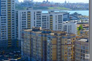 За год Госжилфонд Татарстана предоставил жилье 181 медицинскому работнику